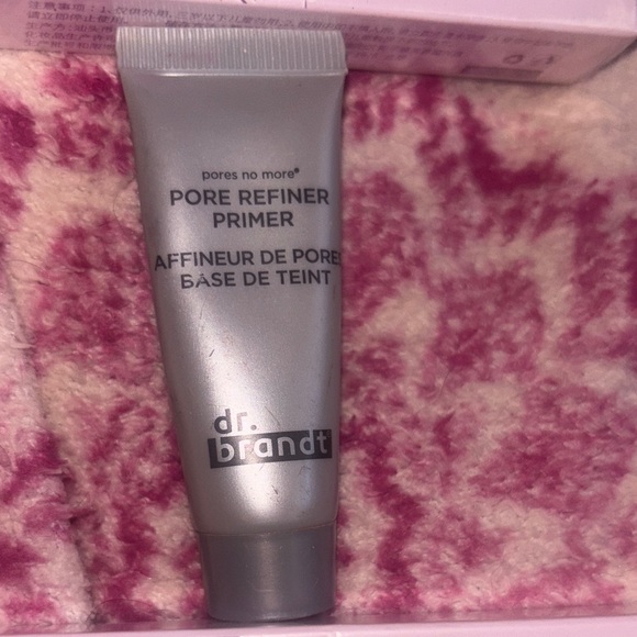 Dr. Brandt Other - Dr. Brandt Pore Refiner Primer - Gray